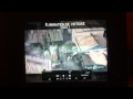 Call of duty modern warfare 3  omg couteau de lancer across the map 