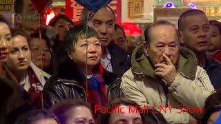 20140131, Pacific Mall, CNY, Show, 太古廣場