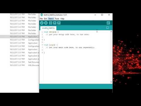 U8Glib ARDUINO
