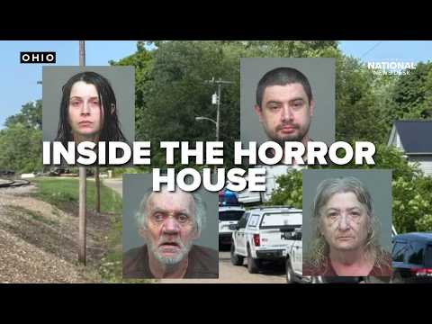 Ohio's Hidden Children: The Full Story