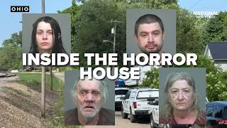 Ohio's Hidden Children: The Full Story