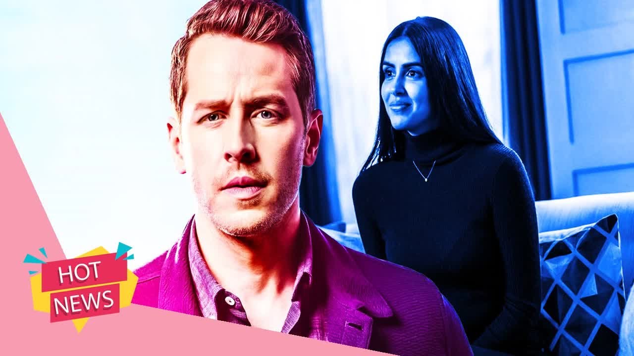 Manifest Season 4's Time Jump Makes A BenSaanvi Twist Possible YouTube