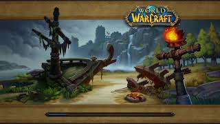 World of Warcraft: Queue Simulator