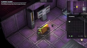 Unity3D Randomly Generated Dungeon Crawler