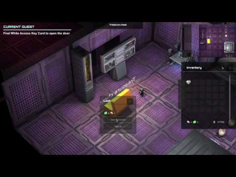 Unity3D Randomly Generated Dungeon Crawler