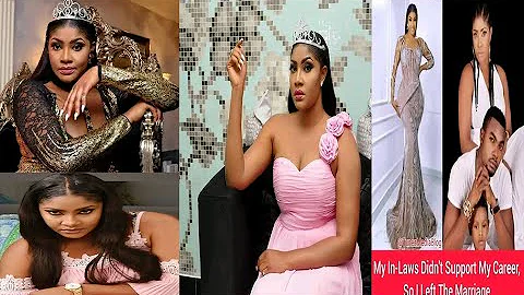 Angela Okorie Biography, Age, Family, career, Awards, Nominations and Net worth in 2024.
