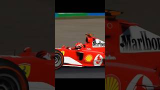 Ferrari F2004 with Slick Tyres at Suzuka 2025 - Assetto Corsa TV Cam