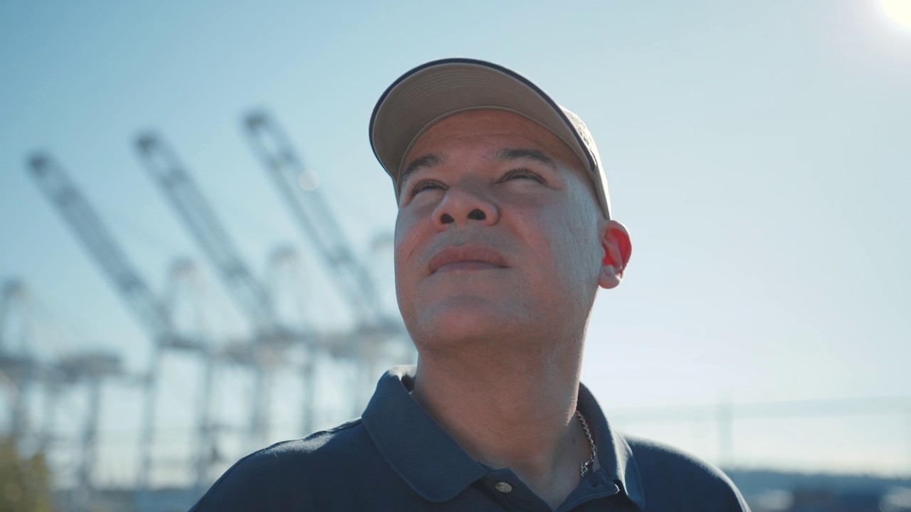 Luis's Story - YouTube