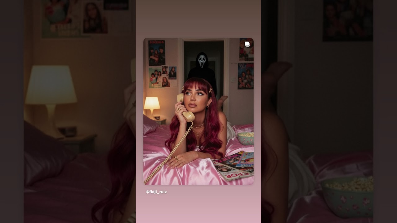 FIDJI RUIZ - 28 Septembre 2025