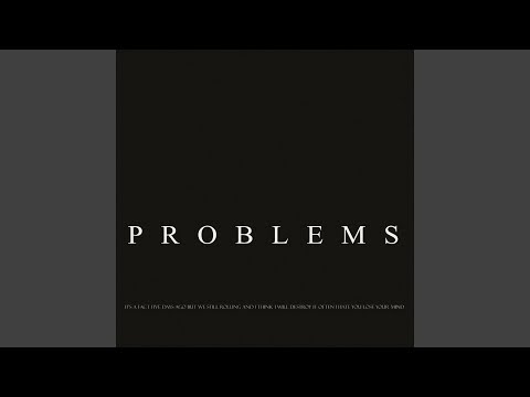 Problems (Club Mix)