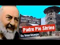 Padre Pio Shrine (Batangas)