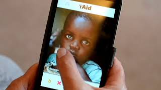 iAid - The Child Sponsorship App screenshot 3