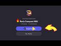How to Join Roria Conquest Discord Server on Mobile