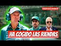 OFICIAL: NEWEY nuevo JEFE DE EQUIPO de ASTON MARTIN | SemaforosFuera