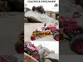 Какую радиоуправляемую выбрать модель 4WD с дистанционным управлением #shorts