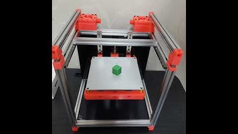 voron 0