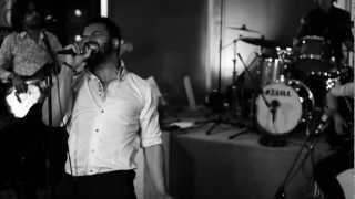 Myles Sanko - Don't Let Me Down (Studio Session) chords