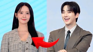 Lee Junho's Shocking Experience Filming with Im Yoona Revealed!