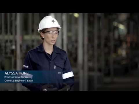 Sasol Bursary - Do you have what it takes to become an engineer?