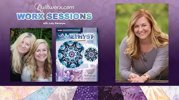 Amethyst Pre-Class Preparation Video