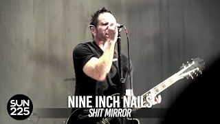 Nine Inch Nails - Shit Mirror @ Pentaport Rock Festival 2018