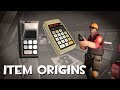 TF2 Item Origins: Engineer