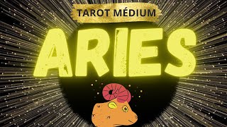 ARIES ☀️HOY TE ENCONTRARÁS CARA A CARA CON LA VERDAD! MÁXIMO EN 4 DÍAS LLEGA LA RESPUESTA!☀️