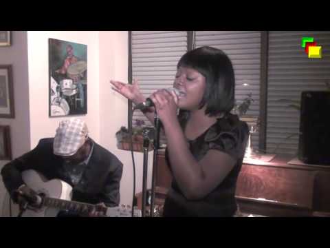 Blandine - Congo L'avenir