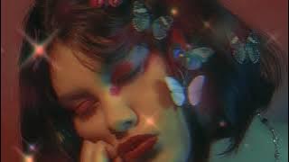 MAX & Ali Gatie - Butterflies(slowed lyrics)