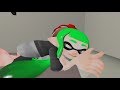 8号と3号 アナザーエディション その4 [Splatoon GMOD] Agent 8 and Agent 3 Another Edition part 4