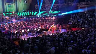 Rufus Wainwright - Beautiful Child - BBC Proms - The Royal Albert Hall