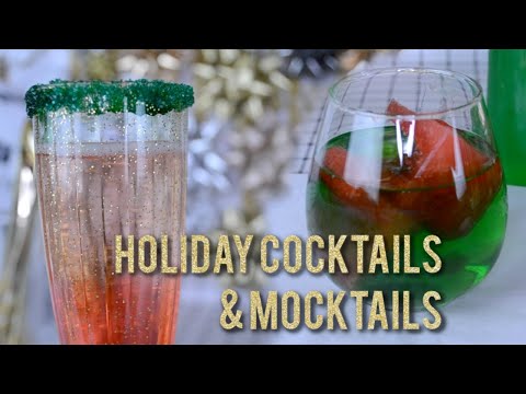 simple-and-easy-winter-holiday-cocktail-and-mocktail-recipes