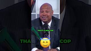 The Good Cop, Bad Cop Approach