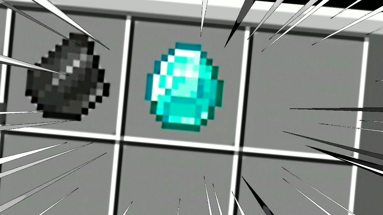 WE FOUND DIAMONDS | Minecraft Pt 5 - YouTube