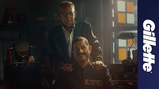 Man Enough Gillette India