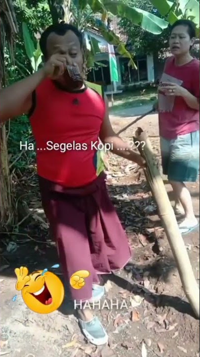 Video Lucu Ngakak Ambyar #shorts