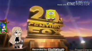 20th century fox logo 2020 FXM Movies from fox musical