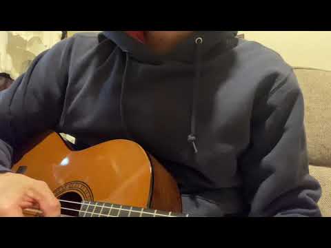 あいみょん 君はロックを聴かない cover