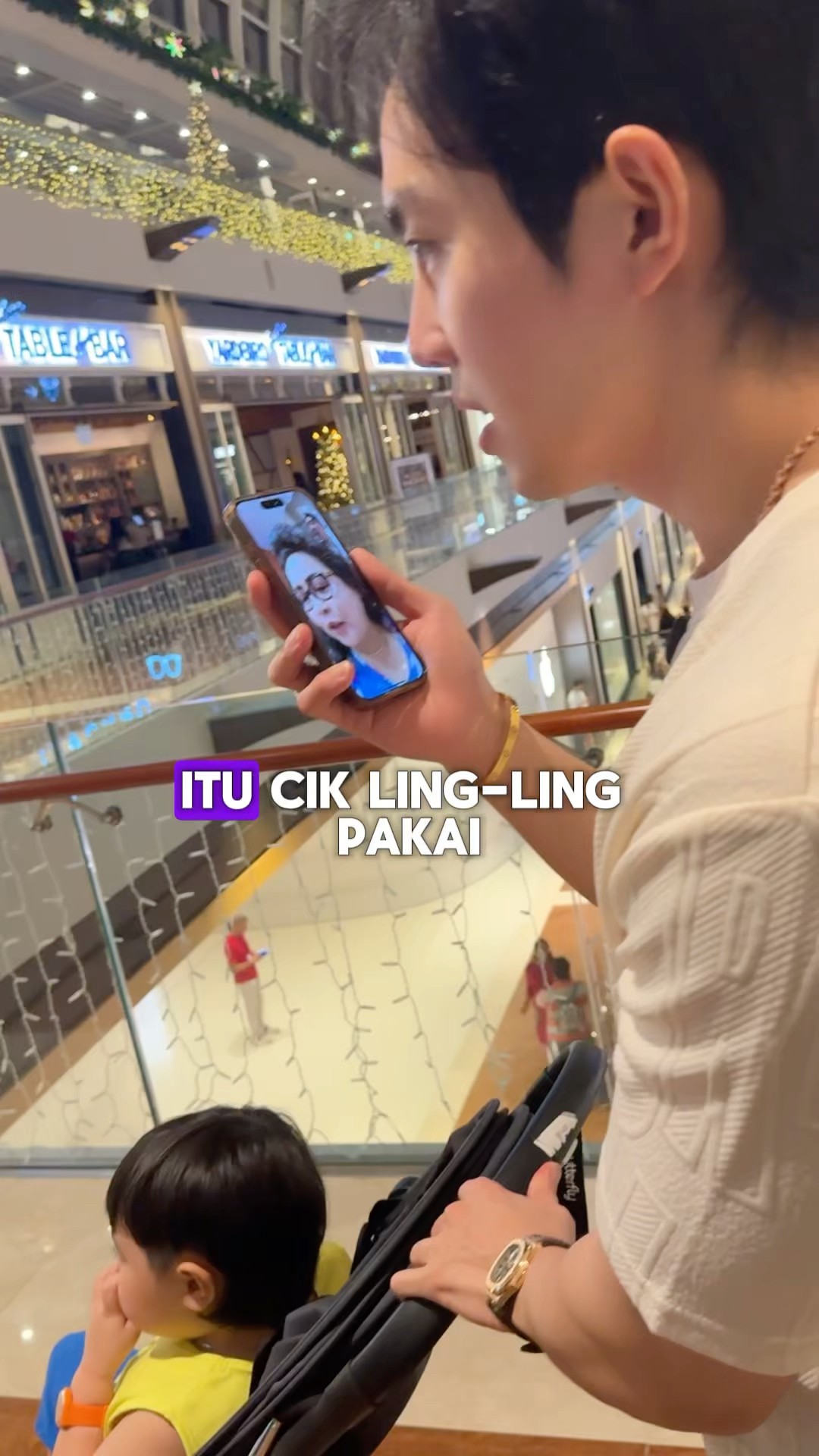 Mama cetar diserbu netizen. Makasih kalian luar biasa ?