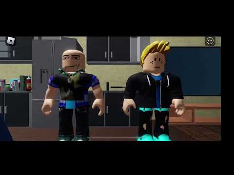 Roblox animation game - YouTube