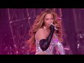 Beyoncé - Cozy (Paris, France - Renaissance World Tour Live Stade de France) HD