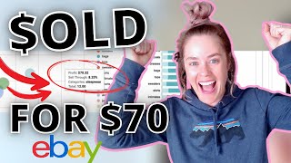 What's Selling FAST RIGHT Now And TOP $$$ On Ebay!