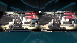 eSports Report - Complexity and TK highlights - April 30, 2014