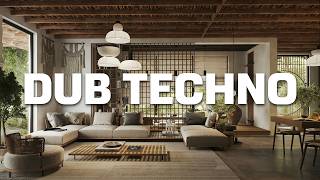 Dub Techno Mix - Drift Deeper Live 309