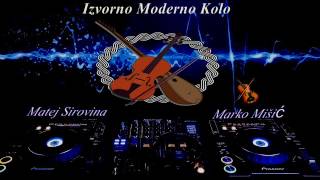 Izvorno Moderno Kolo