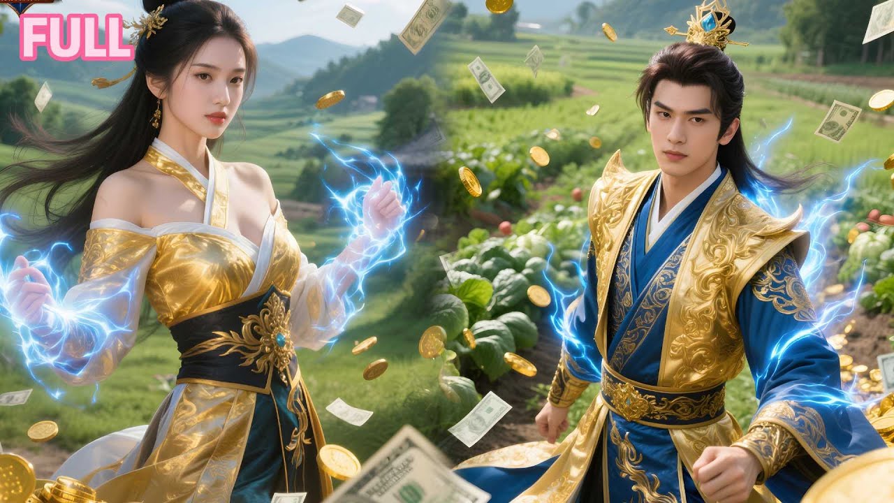 She gets close to him,turning his disdain into guilt,then love,ultimately becoming his heir's wife.