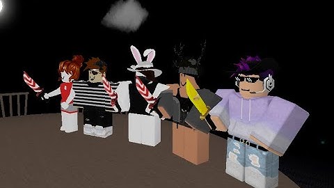 Who is the ultimate Duck?? ft. RBXfame (Breaking Point)