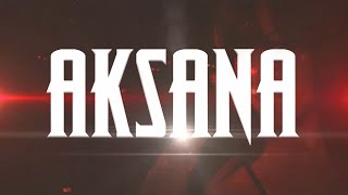 Wwe - Aksana Custom Entrance Video Antron