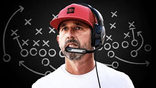 How the Chiefs Embarrassed Kyle Shanahan and the 49ers.