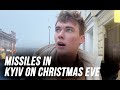 This Is How It Feels To Be In Ukraine At Christmas